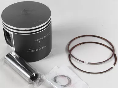 Wiseco Piston M07650 S/D 550F '03-08 S/M - 2452M07650