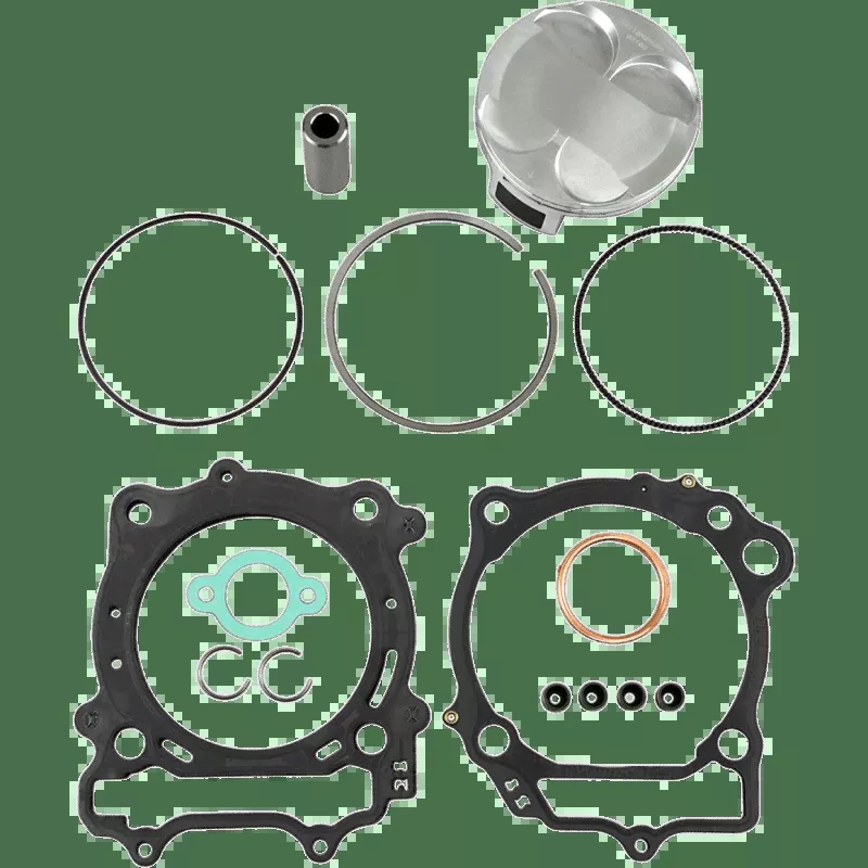 Wiseco Piston Piston Kit SUZ