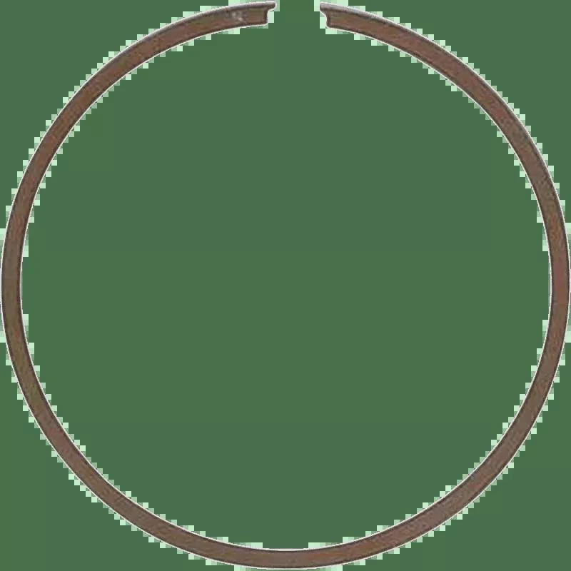 Wiseco Piston Piston Ring Set