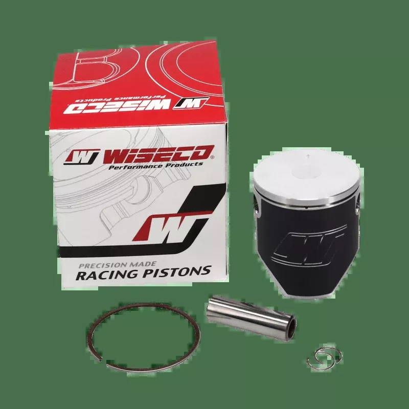 Wiseco Piston Pstn KT YZ125 RE 54mm 22