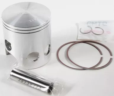 Wiseco Piston- Rd350/400 '73-79 - 393M06450