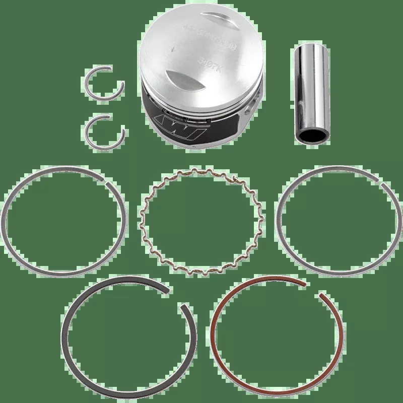 Wiseco Piston Replacement Piston
