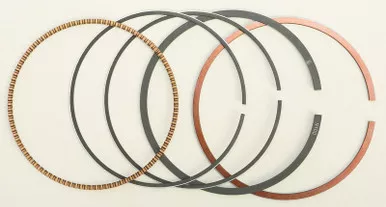 Wiseco Piston Ring Set - 2638XA