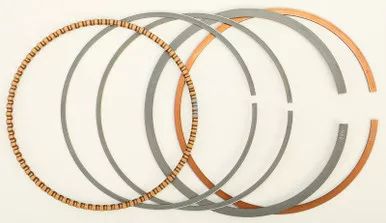Wiseco Piston Ring Set - 3524XC