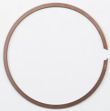 Wiseco Piston Ring Set - 7680MC