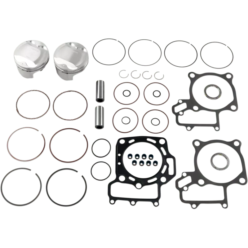 Wiseco Piston Top End Kit