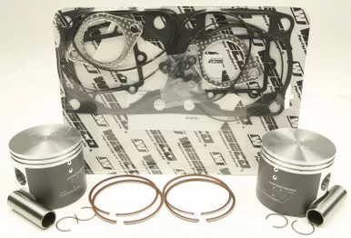 Wiseco Standard Bore Piston Kit - SK1263