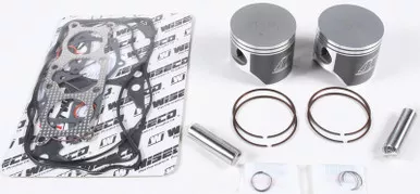Wiseco Standard Bore S/M Piston Kit - SK1398