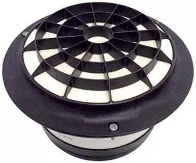 WIX 42809 Heavy Duty Corrugated Style Outer Air Filter, Pack of 1