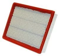 WIX 46153 Air Filter Panel, Pack of 1