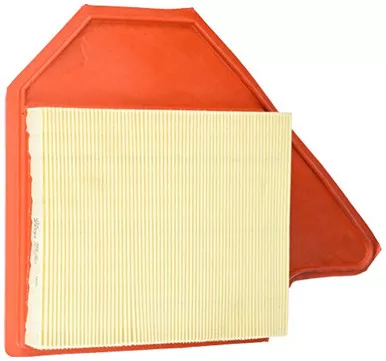 WIX 49737 Heavy Duty Air Filter for Various Applications