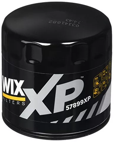 WIX 57899XP Spin-On Lube Oil Filter