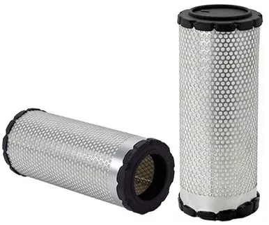 WIX WA10655 Genuine Air Filter for Various Vehicles