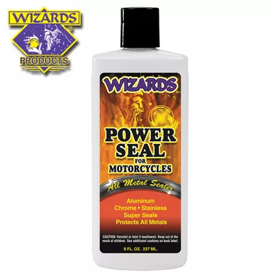 Wizards Power Seal Metal Sealant 8 oz