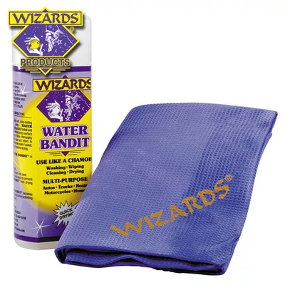 Wizards Water Bandit