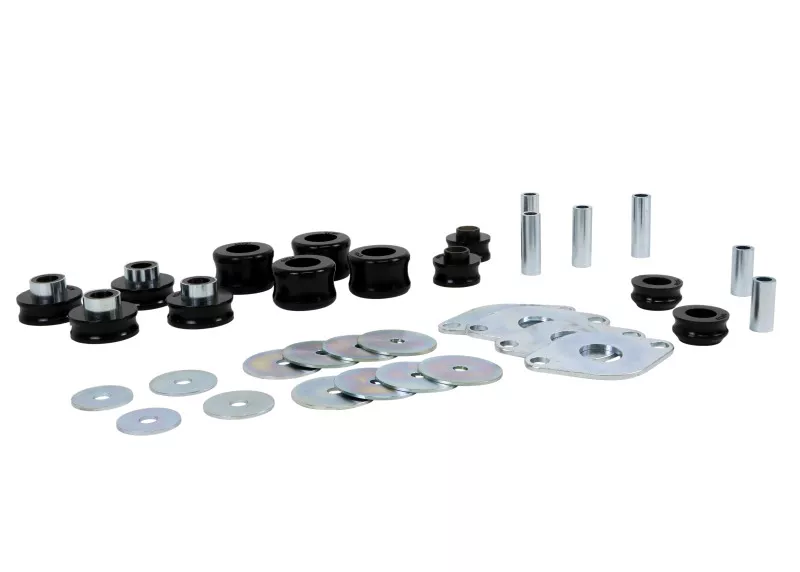 WL Bushings - Body Mount