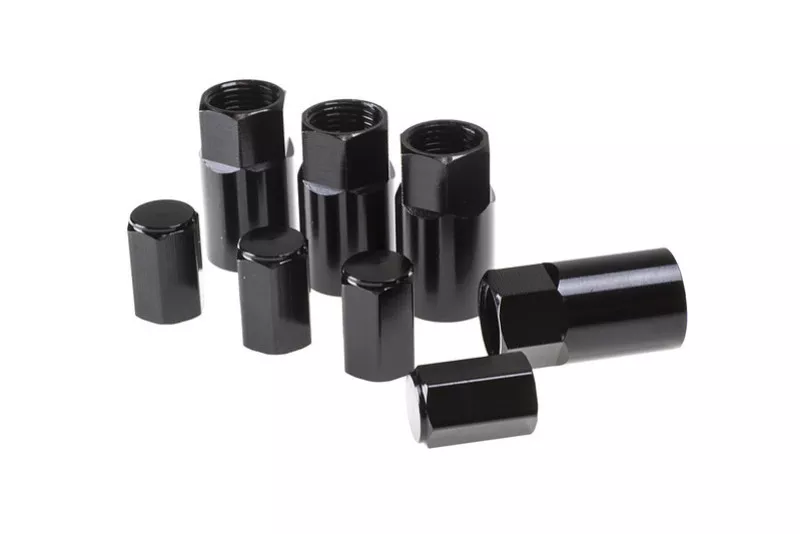 WM Valve Stem Covers