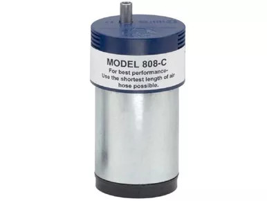 Wolo 808-C Universal Replacement Air Horn Compressor, 12 Volt