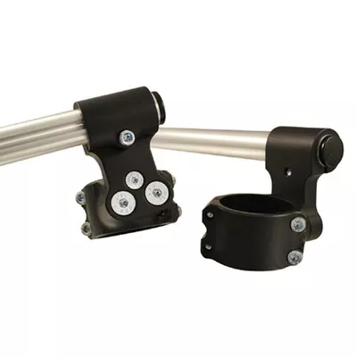 Woodcraft 2 Inch Riser Clip-Ons