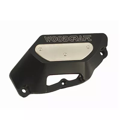 Woodcraft Aprilia RSV4 10-20 LHS Engine Stator Cover Protector