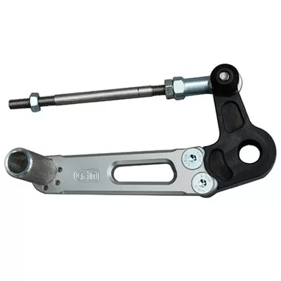Woodcraft Aprilia RSV4 APRC 11-12 GP Shift Pedal for OEM Rearsets