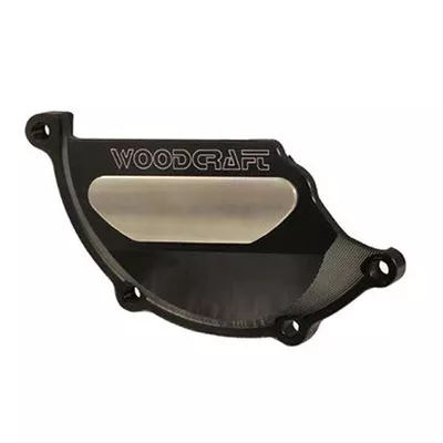Woodcraft BMW S1000RR 09-18 LHS Engine Stator Cover Protector