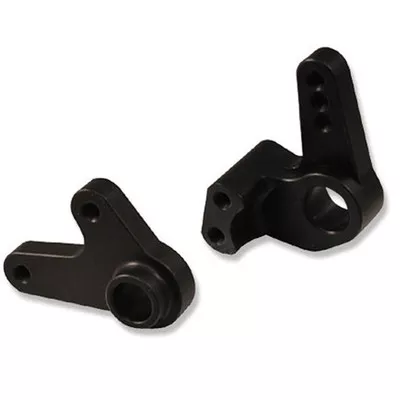 Woodcraft BMW S1000RR 10-14 Rearsets Standard Shift Conversion Kit