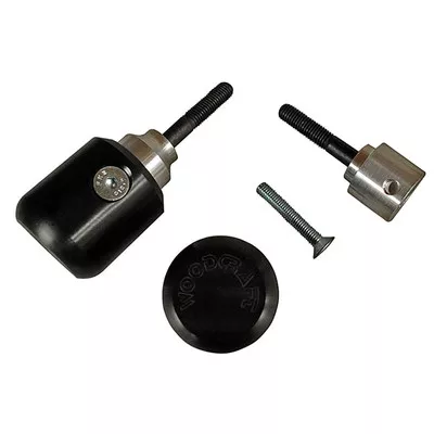 Woodcraft BMW S1000RR 10-19 Frame Sliders