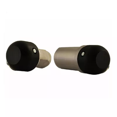 Woodcraft BMW S1000RR 10-25 Front Axle Slider Kit