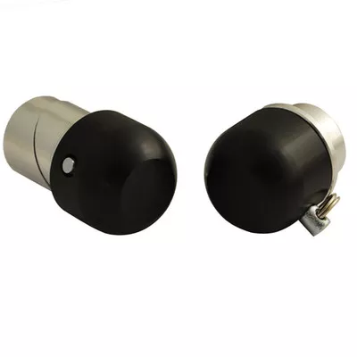 Woodcraft Ducati 1199 Panigale 12-14 Front Axle Slider Kit