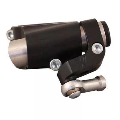 Woodcraft Ducati 1299/1199/899 Panigale Steering Damper Bracket Assembly