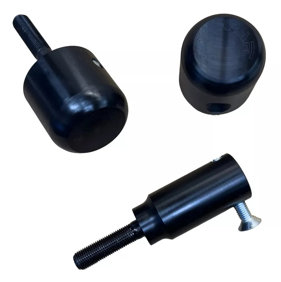 Woodcraft Frame Slider Kit Honda CBR1000RR-R Fireblade 2025