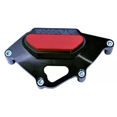 Woodcraft Honda CBR1000RR 08-19 LHS Engine Stator Cover Protector