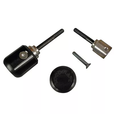Woodcraft Honda CBR600F3 95-98 Frame Sliders