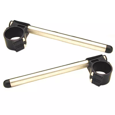 Woodcraft Kawasaki Ninja 650 06-16 41mm Clip-Ons