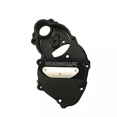 Woodcraft Kawasaki ZX-10R 08-10 Engine Crank Cover