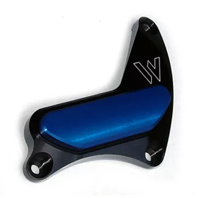 Woodcraft Suzuki GSX-R750 96-05 RHS Engine Crank Cover Protector