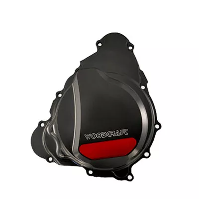 Woodcraft Triumph Street Triple 06-12 LHS Engine Stator Cover