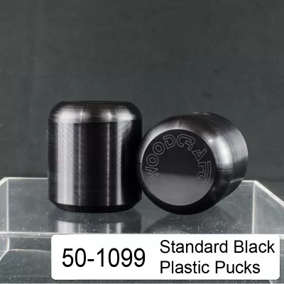 Woodcraft Universal Slider Pucks