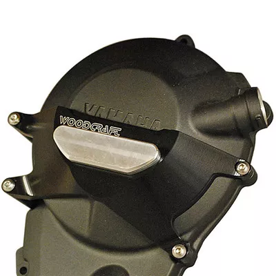 Woodcraft Yamaha FZ-09 / MT-09 14-20 RHS Clutch Cover Protector