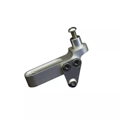 Woodcraft Yamaha YZF-R1 04-08 Rearsets GP Shift Converter