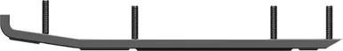 Woodys Pr/ Ace 8" C&A Pro Trail/ Curve Skis - AC8-5000