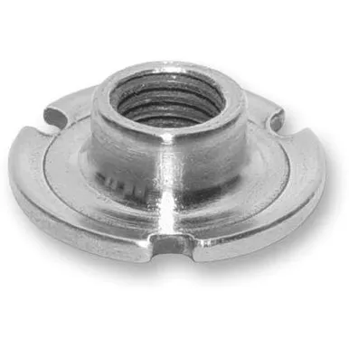 Woodys T-Nuts-15/16″ 48/Pk – ATD-9380
