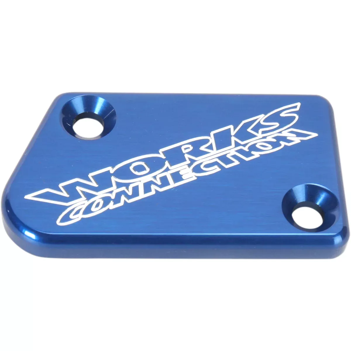 Works Connection Cover – 21-031 Yamaha Dirt Bikes 2007-2026