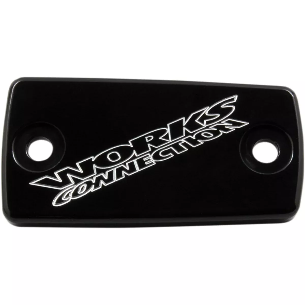 Works Connection Cover – 21-152 Yamaha YZ 450 2026