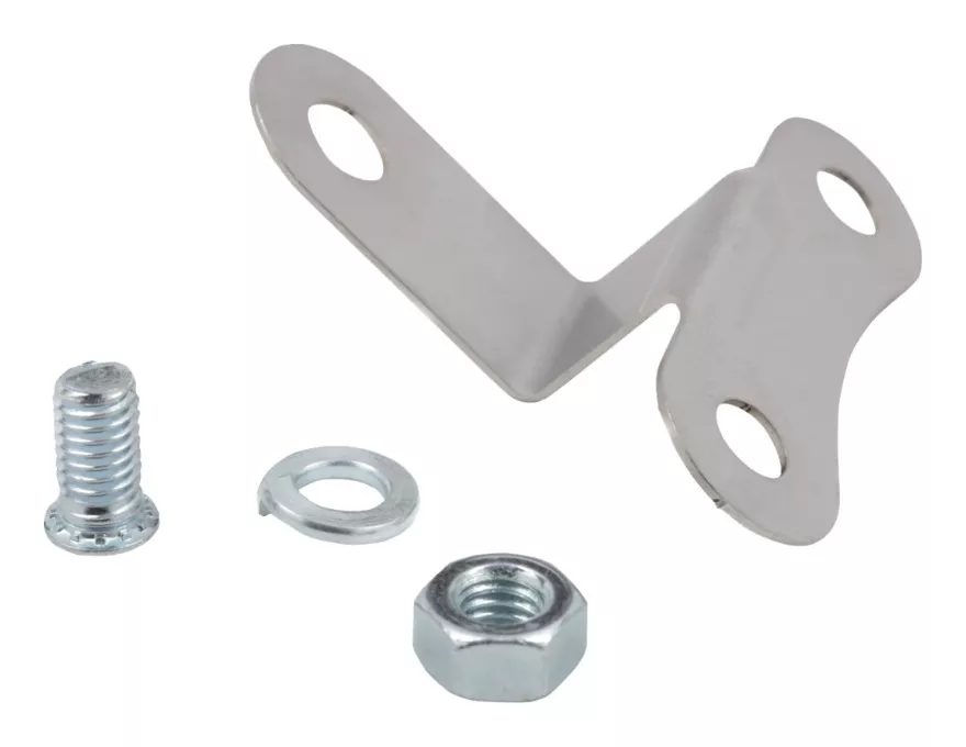 Works Connection Fork Guard Reinforcing KitYamaha YZ125 / YZ250 / YZ250F / YZ450F 2008-2027