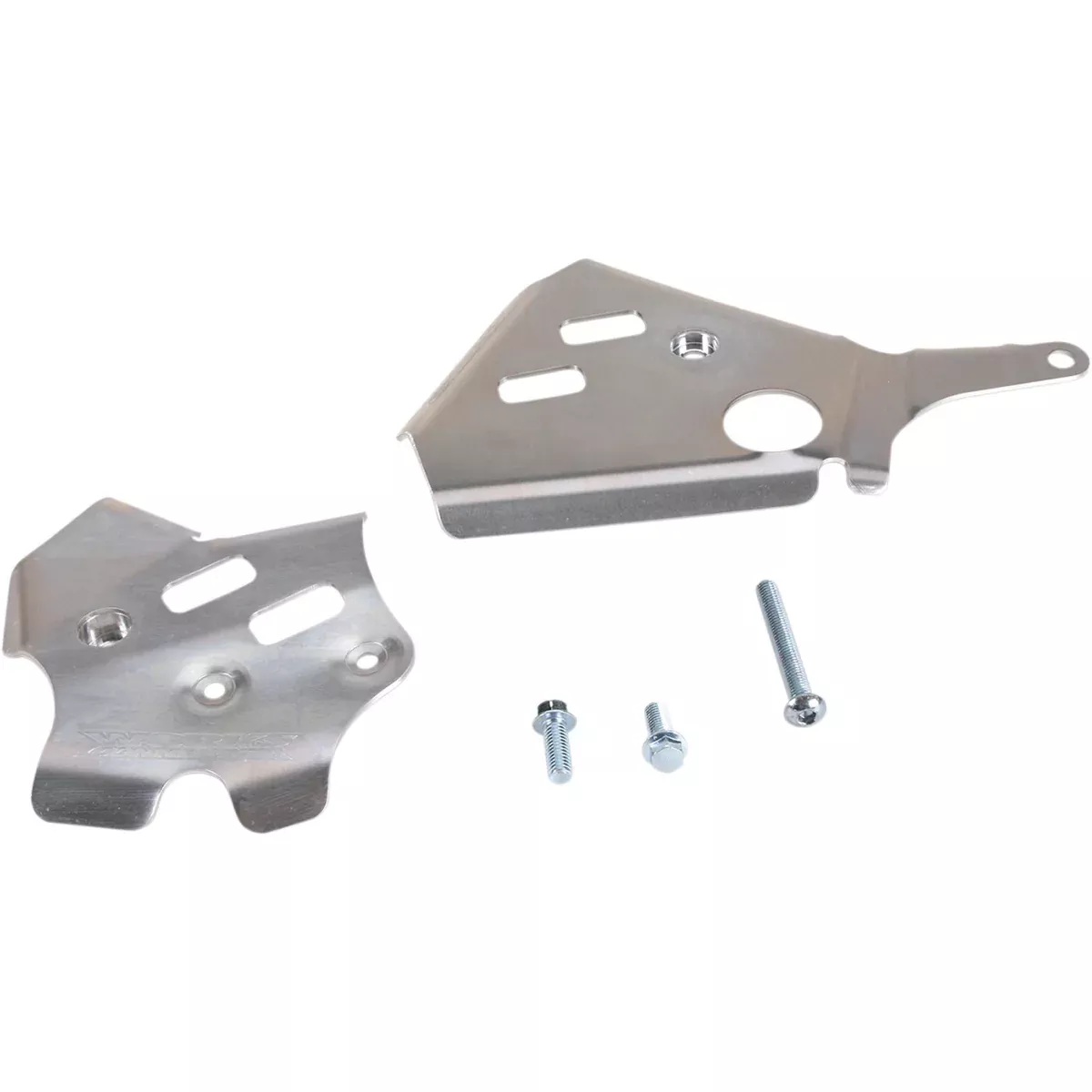 Works Connection Frame Guard – 15-235 Yamaha YZ 125 / YZ 250 2005-2026