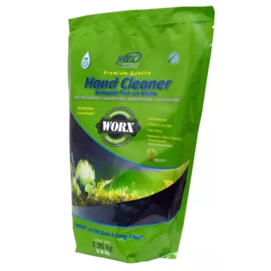 WORX HAND CLEANER 3LB