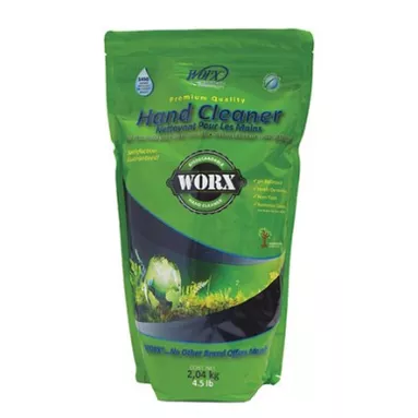 WORX HAND CLEANER 4.5LB
