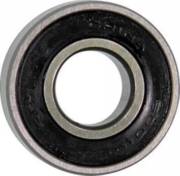 Wps Double Sealed Wheel Bearing #6 002 15X32X9 - 6002-2RS